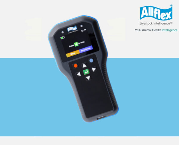 Lector RFID ALLFLEX APR250 - AZASA