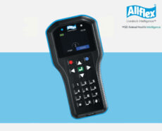 Lector RFID ALLFLEX APR450 - AZASA