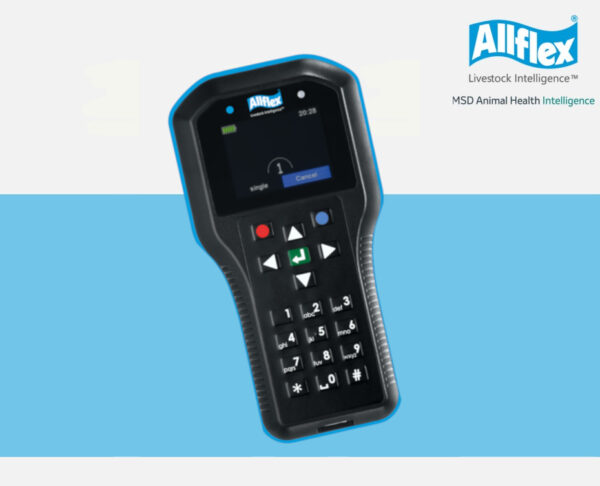 Lector RFID ALLFLEX APR450 - AZASA